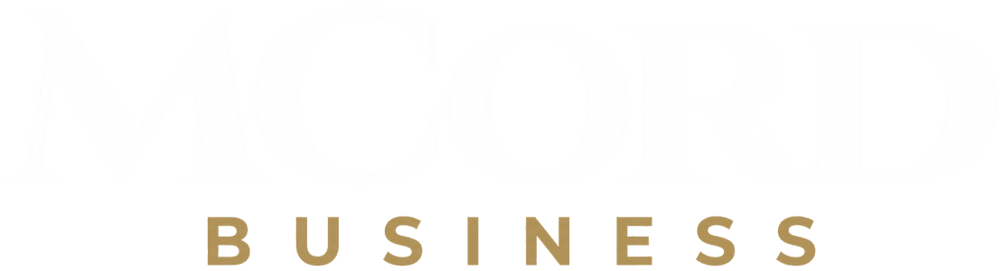 MCord Business